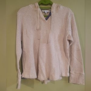 Pajamagram Cozy Long Sleeve Hoodie - Large